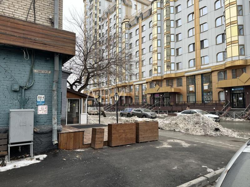 ПСН, 191 м²