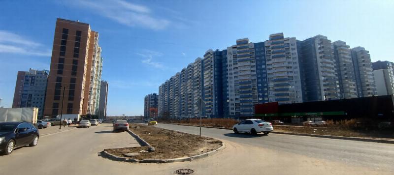 ПСН, 74 м²