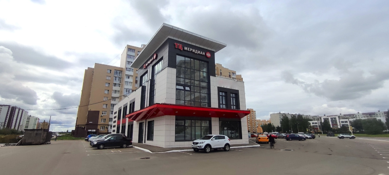 ПСН, 35 м²