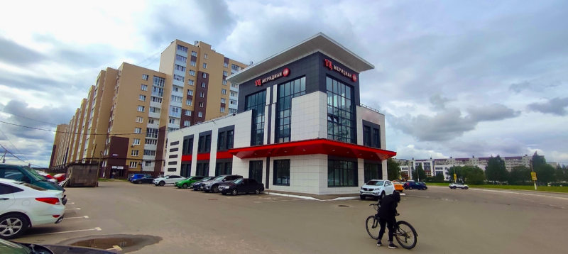 ПСН, 40 м²