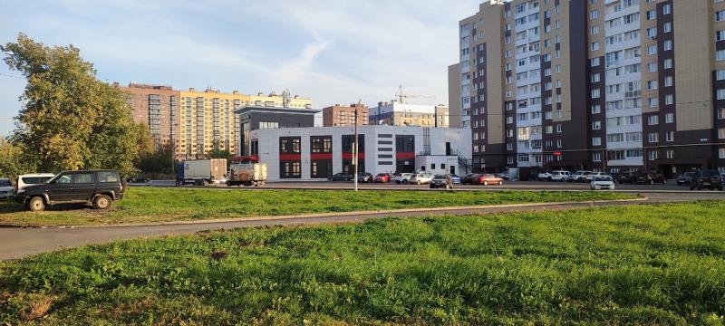 ПСН, 70 м²