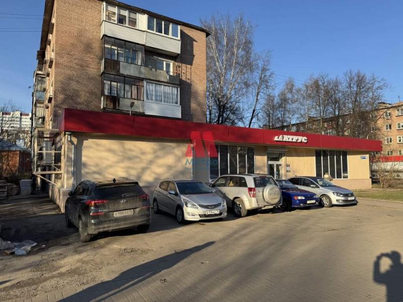 ПСН, 370 м²