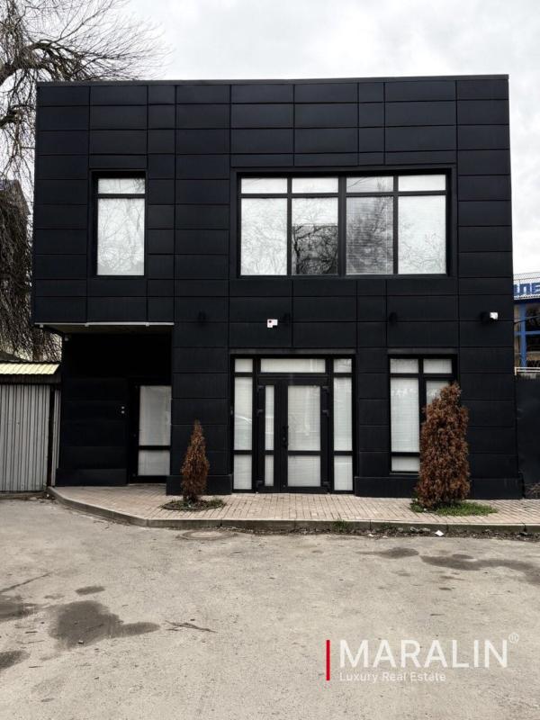 ПСН, 170 м²