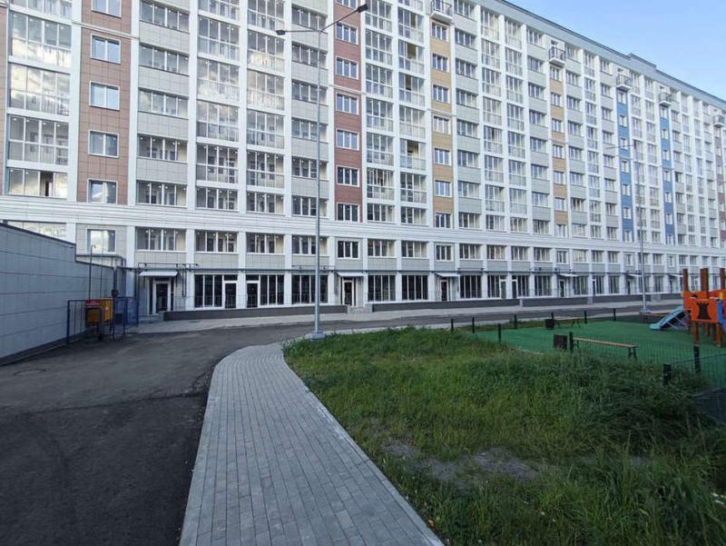 ПСН, 216 м²