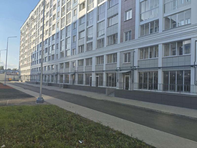 ПСН, 30 м²