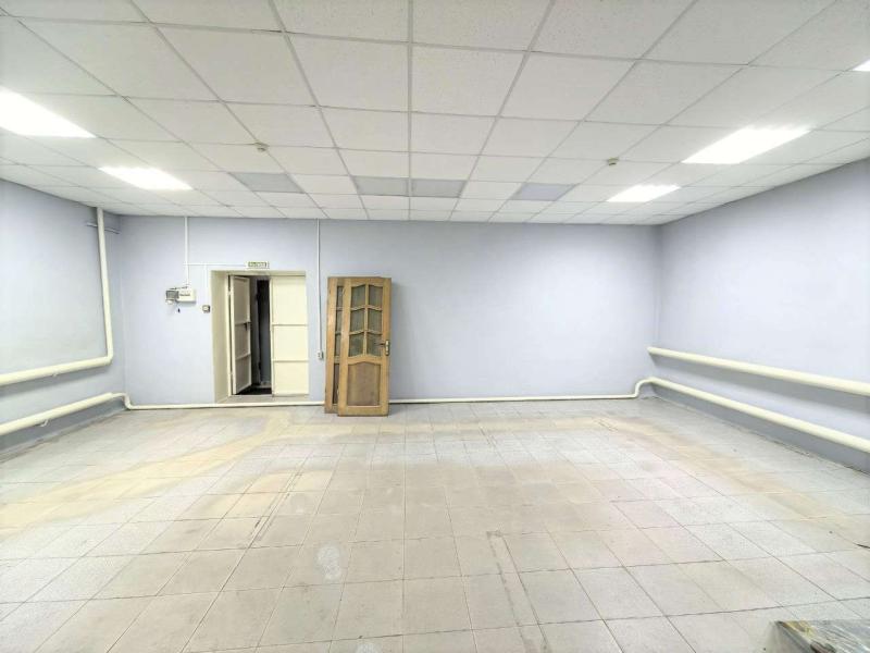 ПСН, 290 м²