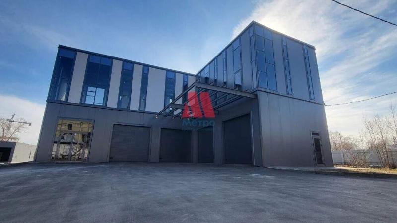 ПСН, 407 м²