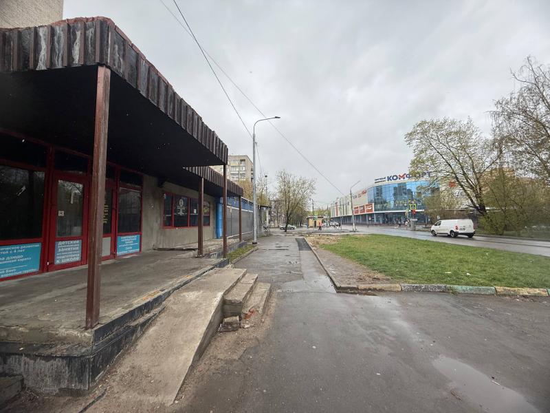 ПСН, 250 м²