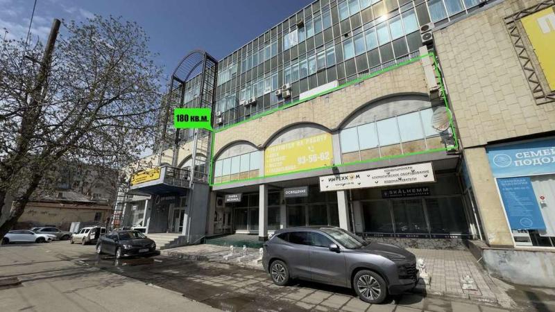 ПСН, 180 м²
