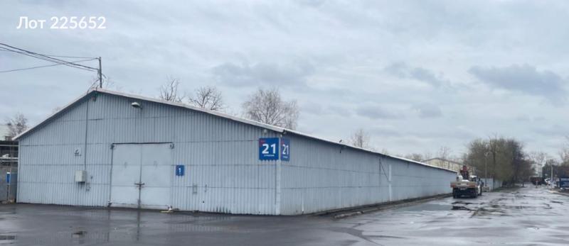 ПСН, 1 388 м²