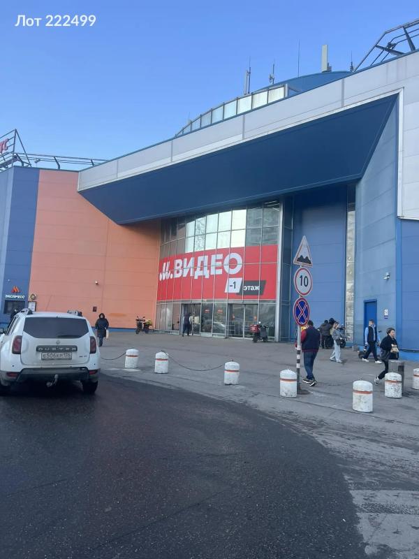 ПСН, 37 м²