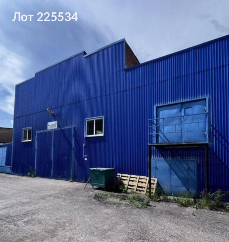 ПСН, 717 м²