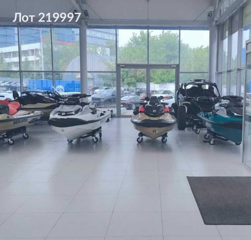 ПСН, 750 м²