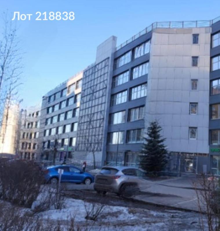 ПСН, 1 400 м²