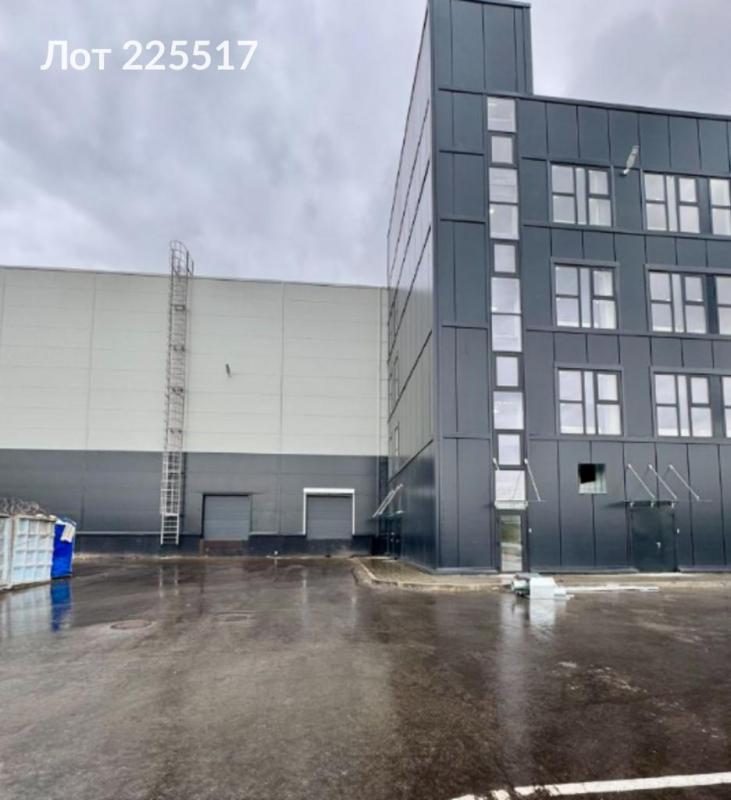 ПСН, 1 491 м²