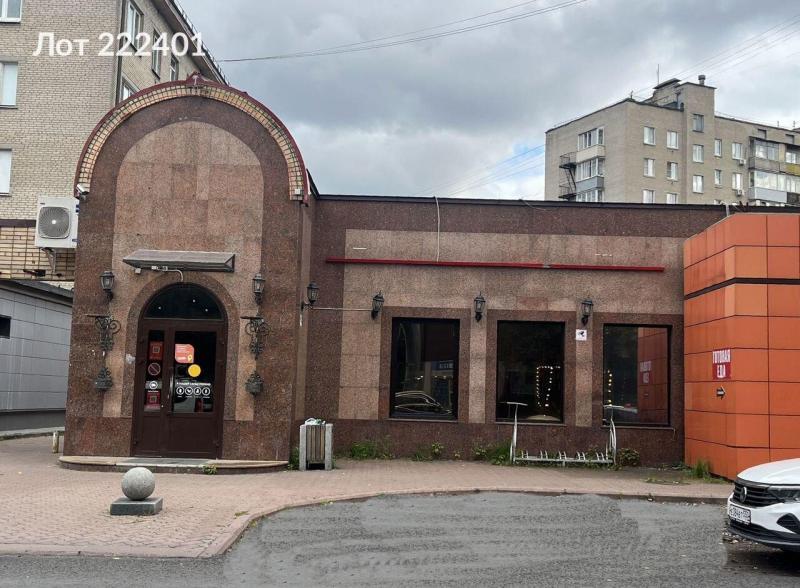 ПСН, 210 м²