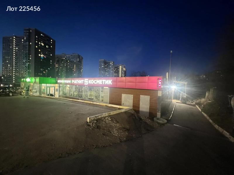 ПСН, 255 м²