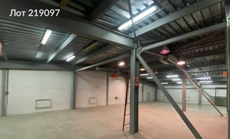 ПСН, 580 м²