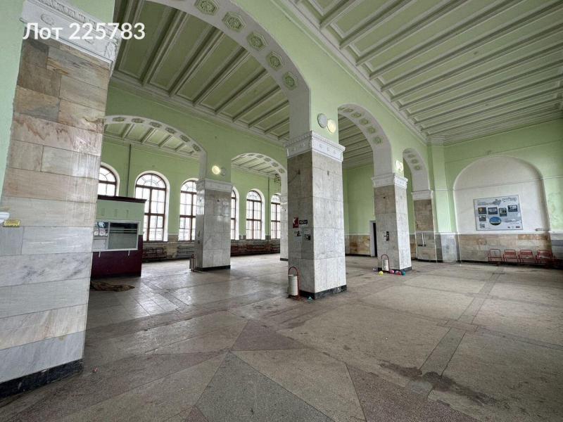 ПСН, 1 033 м²