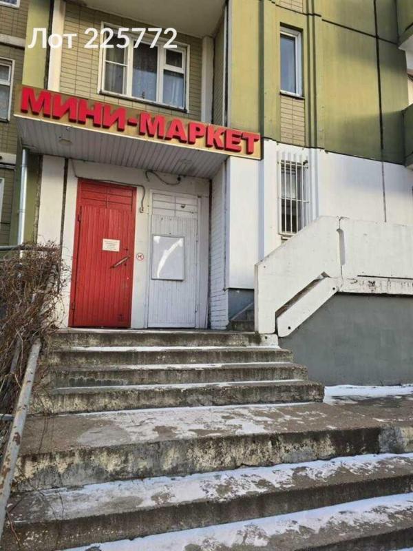 ПСН, 123 м²