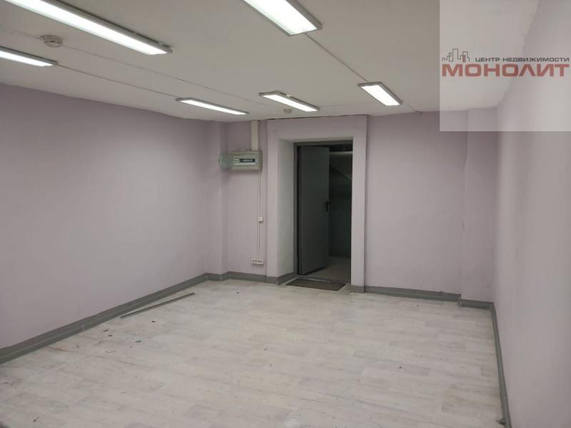 ПСН, 22 м²