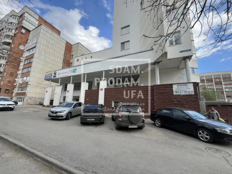 ПСН, 1 173 м²