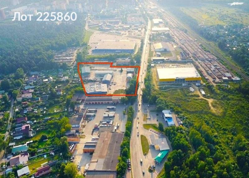 ПСН, 4 700 м²