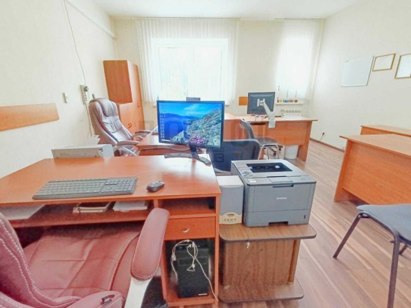 ПСН, 56 м²