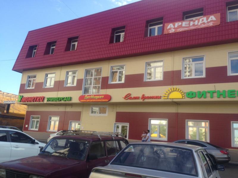 ПСН, 106 м²