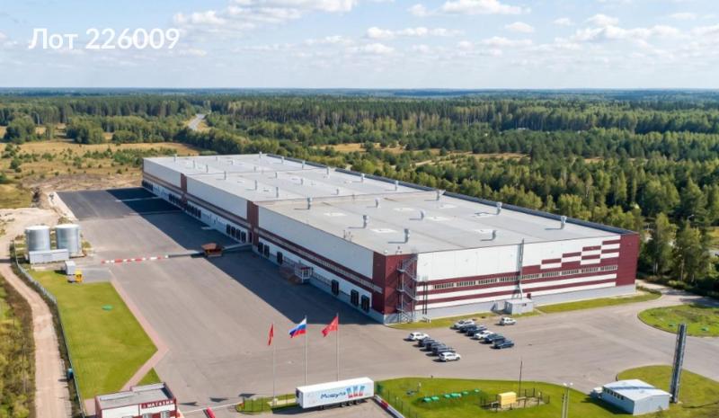 ПСН, 3 500 м²