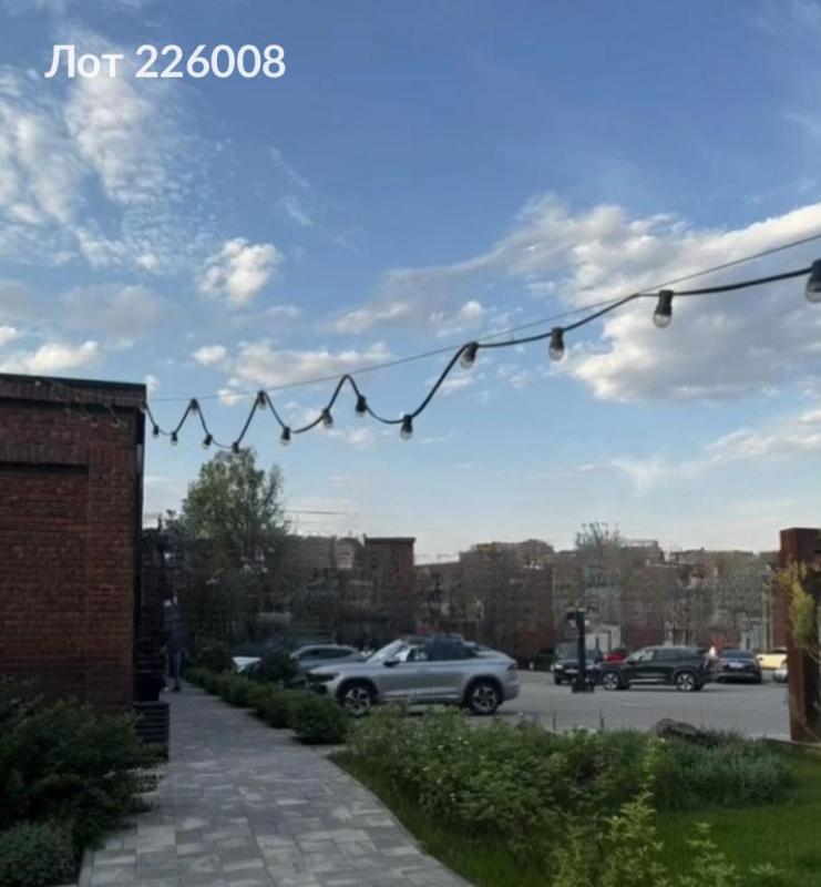 ПСН, 322 м²