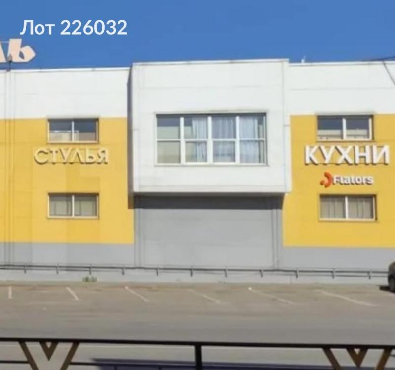 ПСН, 900 м²