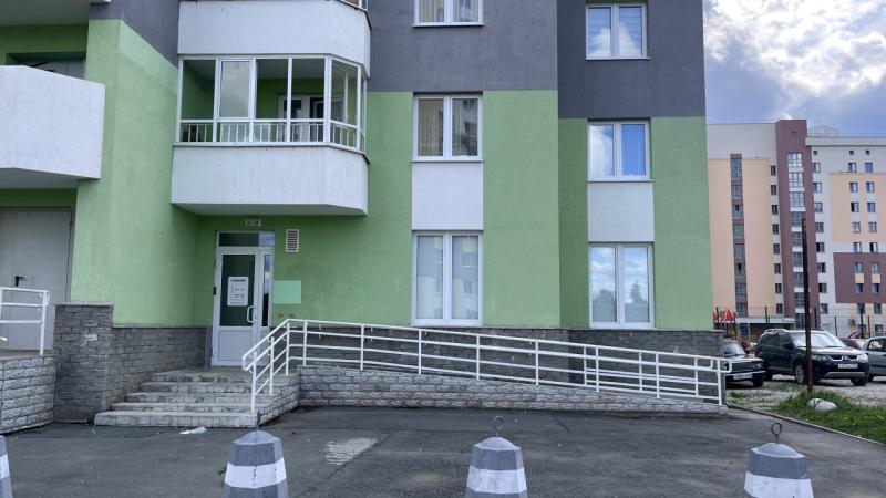 ПСН, 107 м²