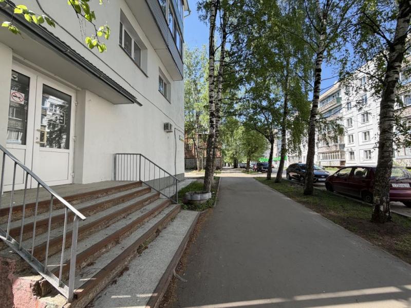 ПСН, 206 м²