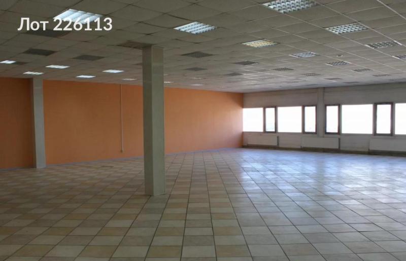 ПСН, 624 м²