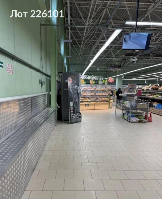 ПСН, 200 м²