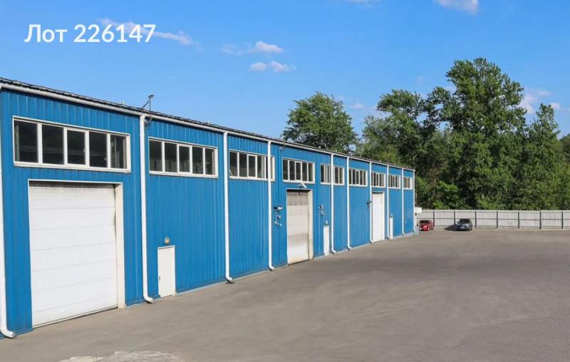 ПСН, 1 600 м²