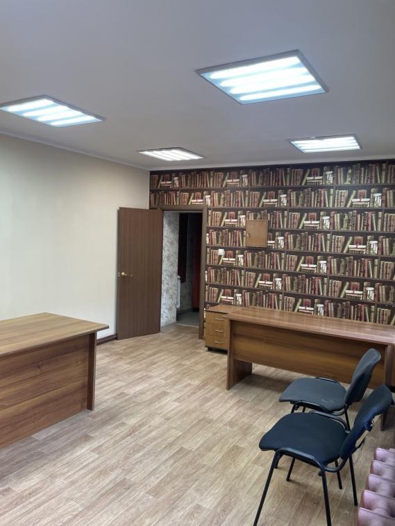 ПСН, 25 м²