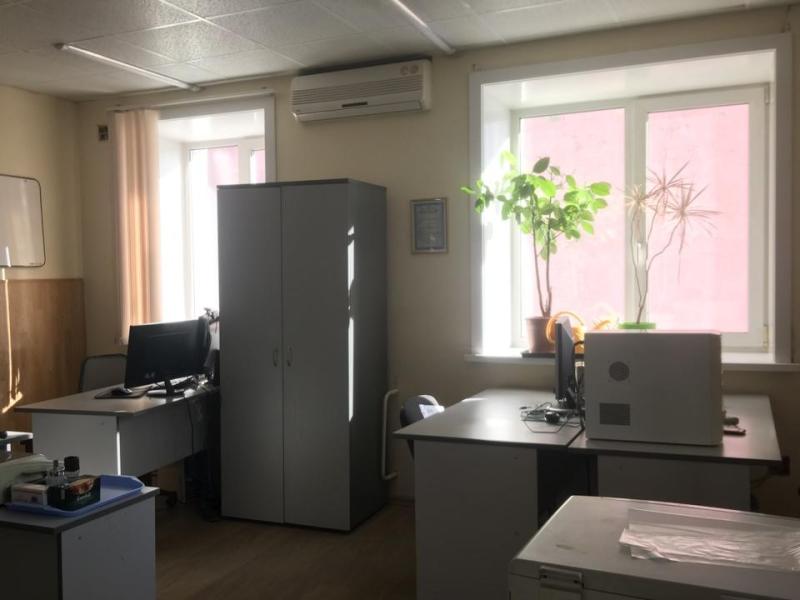 ПСН, 53 м²