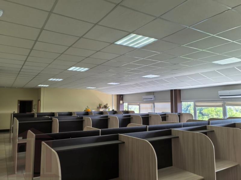 ПСН, 281 м²