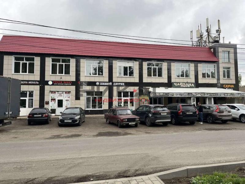 ПСН, 300 м²