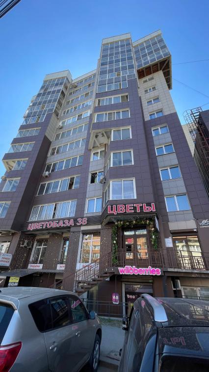 ПСН, 49 м²