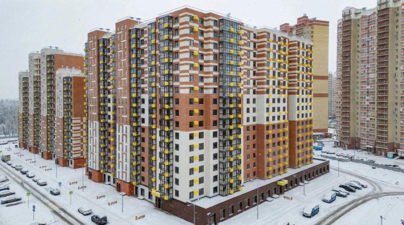 ПСН, 60 м²