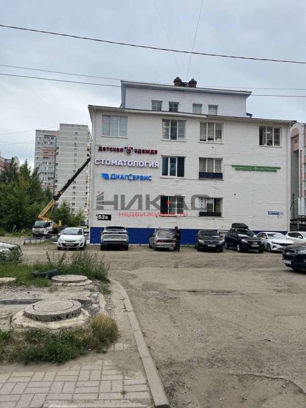 ПСН, 53 м²