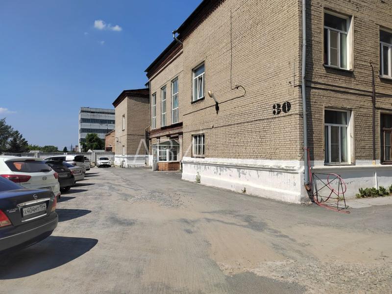 ПСН, 160 м²