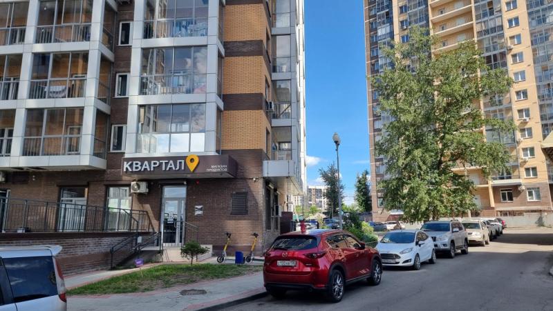 ПСН, 74 м²