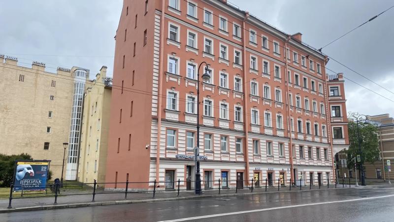 ПСН, 76 м²