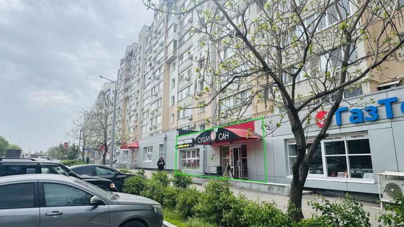 ПСН, 131 м²