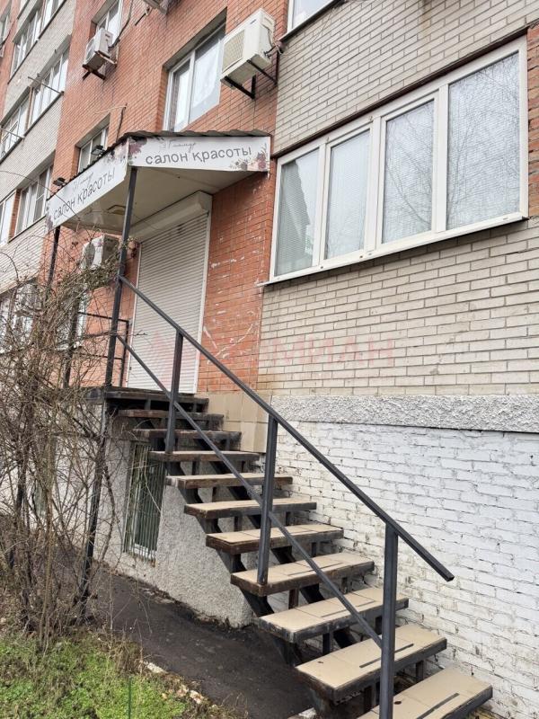 ПСН, 46 м²