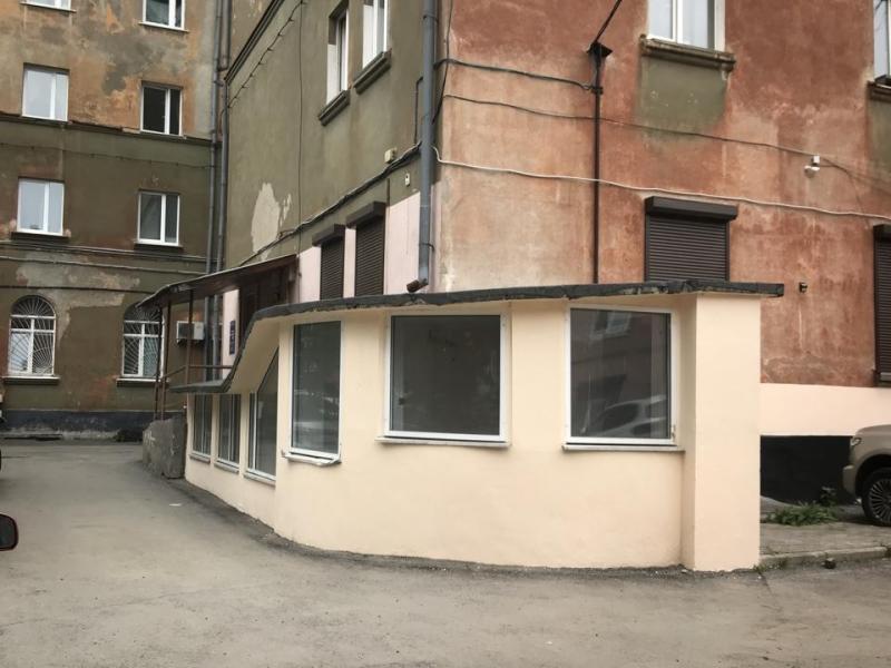 ПСН, 121 м²